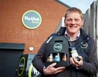 WharfeBank Brewery Appoints Bottled Beer Sales Consultant 
