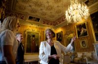 Top Visitor Attraction Acknowledges Volunteers