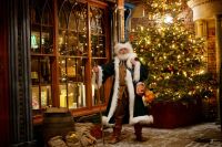 Christmas at York Castle Museum