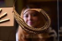 Viking North Opens at Yorkshire Museum