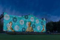 Sneak Peek for Press