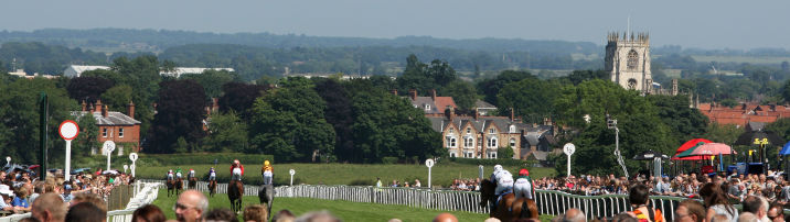 Beverley Racecourse