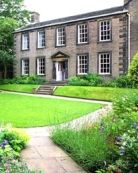 Brontë Parsonage Museum