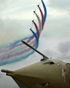 Yorkshire Air Museum 