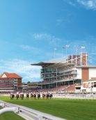 York Racecourse