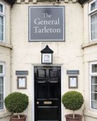 The General Tarleton