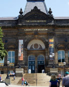 Leeds Museums & Galleries