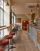 Sutlers Bar & Kitchen