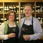 Field & Fawcett Win Prestigious Chilean Wine Award