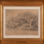 IN CLOUD COUNTRY: Abstracting from nature – from John Constable to Rachel Whiteread 