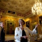 Top Visitor Attraction Acknowledges Volunteers