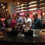 Cocktails Come First at Banyan York