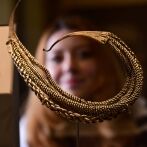 Viking North Opens at Yorkshire Museum