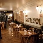 The Rattle Owl, York