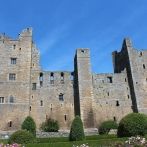 Beautiful Bolton Castle, Leyburn 