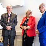 Launch of York Therapy Centre for Oxify